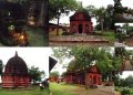 Sidheswar-Temple