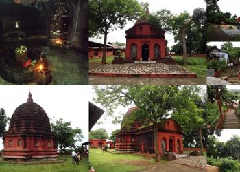 Sidheswar-Temple