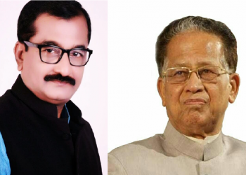 প্ৰাক্তন মুখ্য মন্ত্ৰী তৰুণ গগৈ দুৰ্নীতি-ভ্ৰষ্টাচাৰৰ সম্ৰাট আছিল : মুমিনুল আৱাল