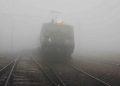 Train_fog_Allahabad