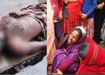 বহিঃৰাজ্যত পুনৰ অসমৰ ৪ জন শ্ৰমিকক নিৰ্মমভাৱে হানি-খুঁচি হত্যা