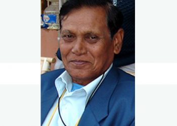 Bhogeswar Baruah