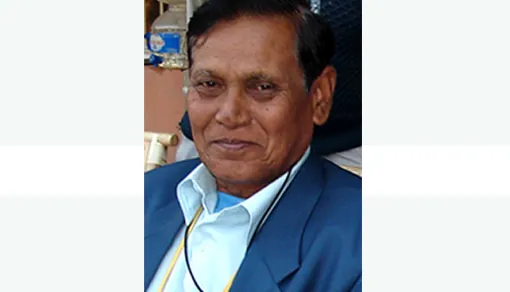 Bhogeswar Baruah