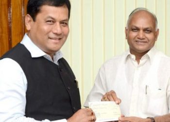 প্ৰাক্তন মুখ্য সচিবৰ বিৰুদ্ধে দিচপুৰ আৰক্ষীয়ে ৰহস্যজনকভাৱে কৰা নাই তদন্ত! মুখ্য ন্যায়িক দণ্ডাধীশৰ কাষ চাপিল দুলাল বৰা