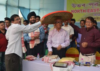 Nagaon