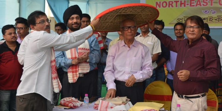 Nagaon