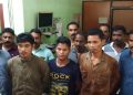 NDFB arrested at Kerela