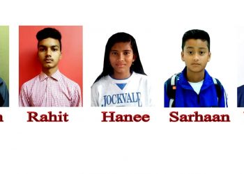 assam karate
