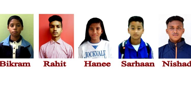 assam karate