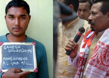atul bora rhino 'poacher' ganesh copy