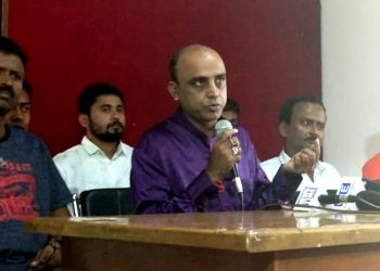 bufa press meet