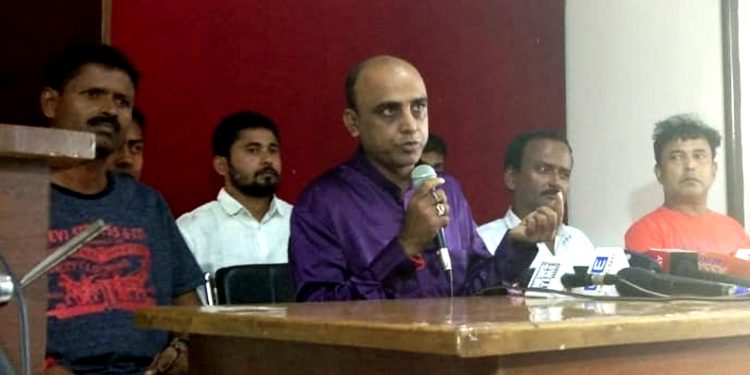 bufa press meet
