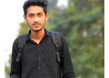 Bike accident bokakhat