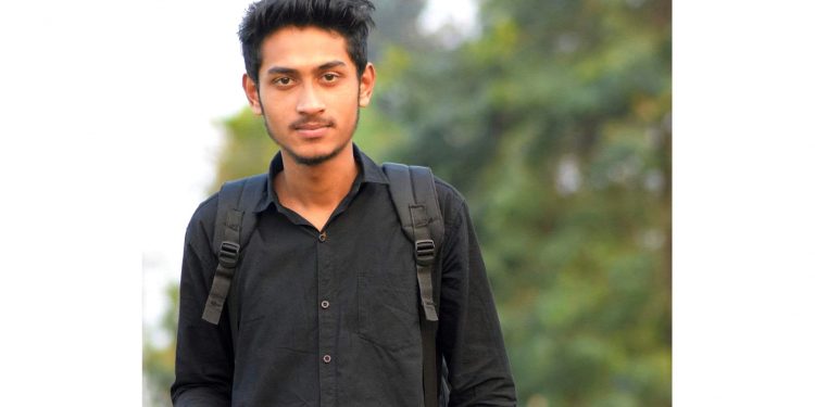 Bike accident bokakhat
