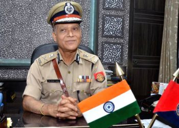 দিচপুৰত বিক্ষোভ : কোনো কাৰণতে সহ্য নকৰে আৰক্ষী প্ৰশাসনে