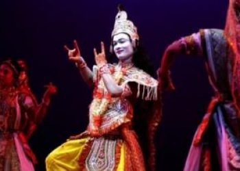 raas mahotsav