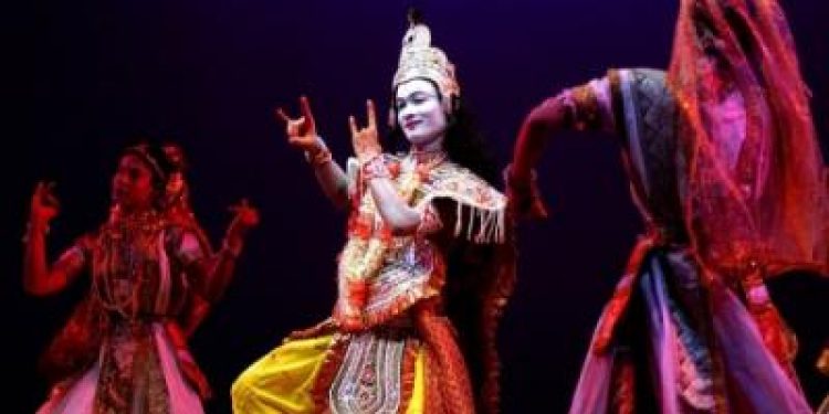 raas mahotsav