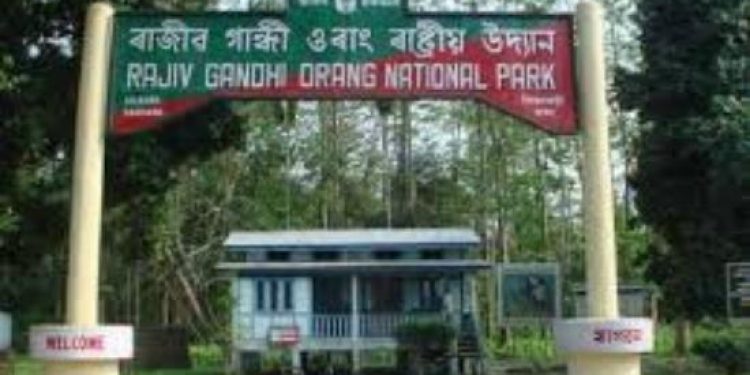 orang-national-park