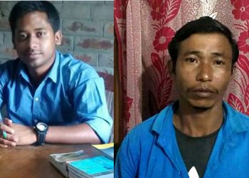 অপূৰ্ব কাকতিৰ অপহৰণৰ লগত জড়িত থকাৰ সন্দেহত জাগুনৰ পৰা আলফা(স্বা)ৰ লিংকমেন আটক