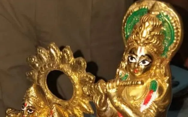 নকল মূর্তি