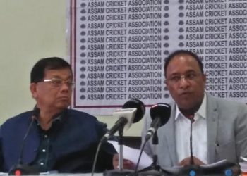 ACA Press Meet
