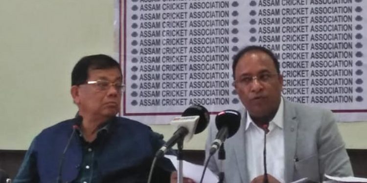 ACA Press Meet