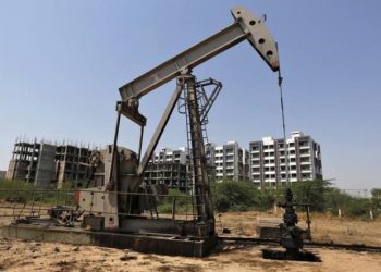 OIL fields