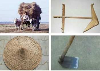 Farming tools
