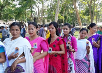 Sivasagar Panchayat election