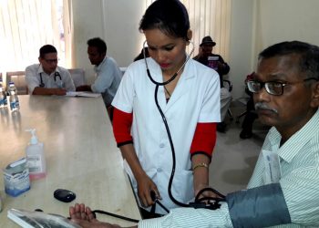 GNRC Hospitals