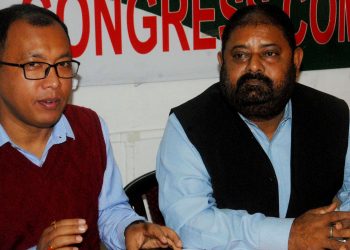 Guwahati- Apurba Bhattacharya pmt
