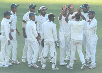 Ranji Trophy Assam Vs Goa (7)