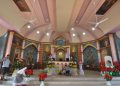 Guwahati- Saint Joseph Church