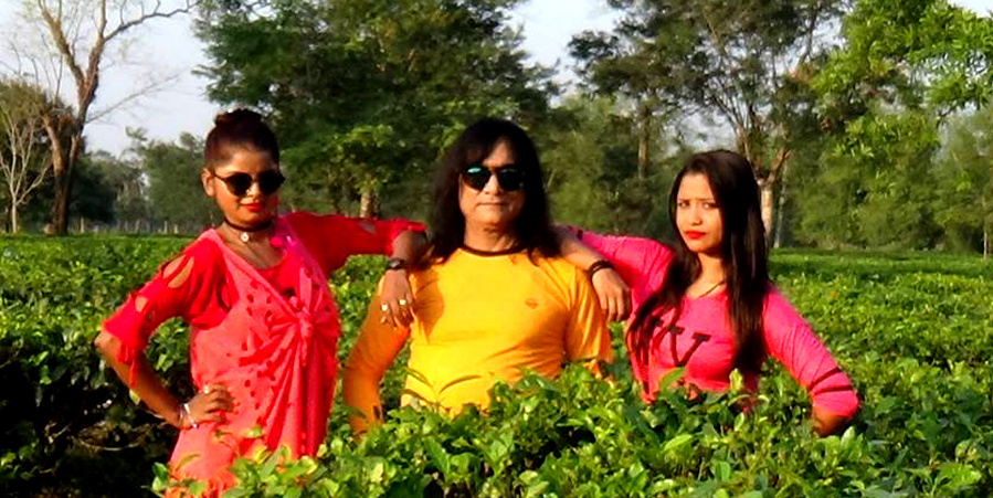 mr rajkumar assam