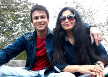 Assam singer Zubeen's name in 'Suicide note': Northeast Now brings first reaction of wife Garima