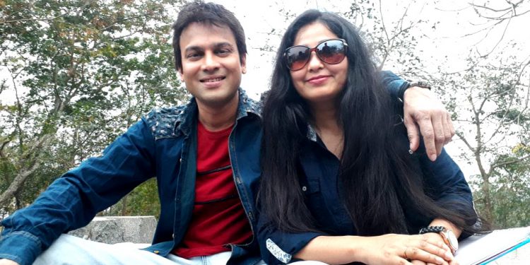 Assam singer Zubeen's name in 'Suicide note': Northeast Now brings first reaction of wife Garima