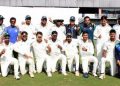 Assam Ranji Team