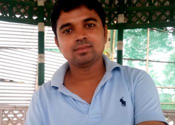 Badruddin-abused Assam journalist is a former employee of AIUDF
