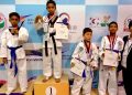 assam boy wins international taekwondo title