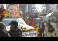 নৱগ্ৰহত কোকিলকণ্ঠী গায়িকা দীপালী বৰঠাকুৰৰ নশ্বৰ দেহৰ শেষকৃত্য সম্পন্ন