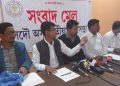 Divide Assam 50-50: After Bodo it's now Sutiya's turn