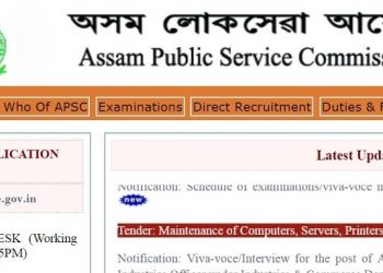 APSC-Recruitment-Notification-2018-Apply-For-FDO-Veterinary-Officer-BVO-before-March-19