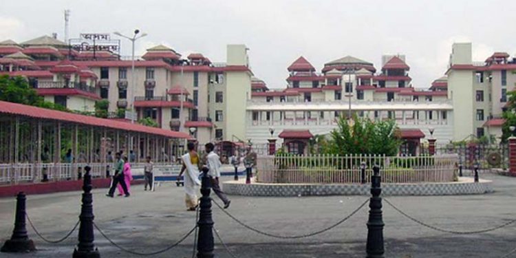 Assam-Secretariat-Janata-Bhavan