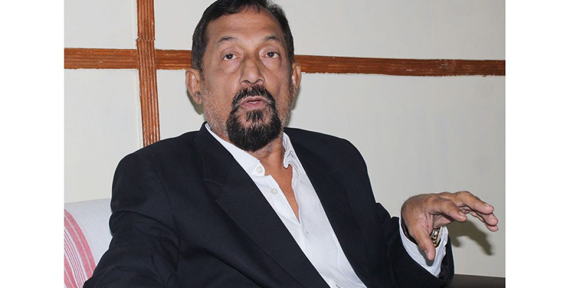 atul bora
