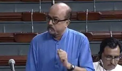 BJP-MP-Ramen-Deka
