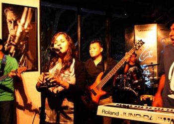 Bengaluru Rock band