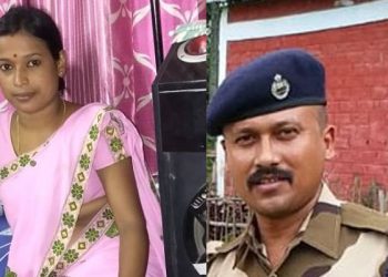 মঙলদৈত হৃদয়বিদাৰক ঘটনা : দহ বছৰৰ প্ৰেমৰ পিছত বিয়া হোৱা ন-বোৱাৰীক জ্বলাই দিলে স্বামীৰ পৰিয়ালে