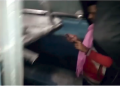 BlastInTrain