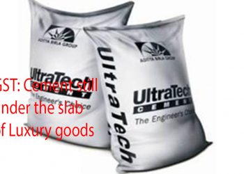 Cement