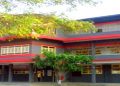 Nagaland: Livingstone Foundation Higher Secondary School